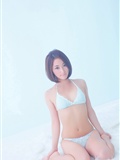 吉永美香 Yoshinaga-Mika [BOMB.TV] 20120101 美女图片(17)